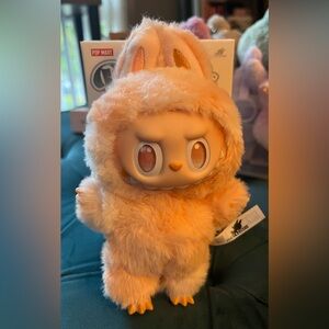 Pop Mart Big Into Energy Vinyl Figure Happiness